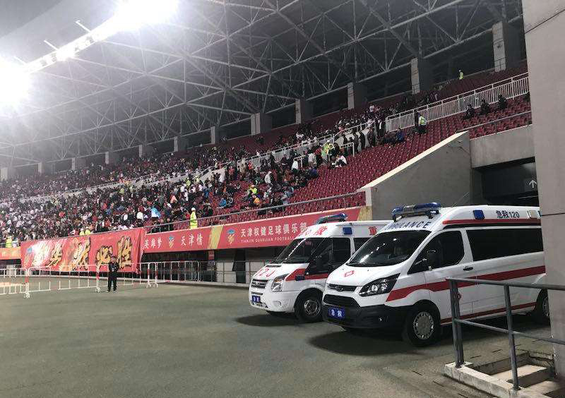 乌兰察布大中小型活动保障